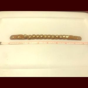 Henri Bendel Bracelet